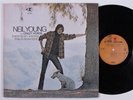 NEIL YOUNG & CRAZY HORSE Everybody Knows... REPRISE LP VG+/VG++ gatefold f