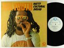 Big Youth - Natty Cultural Dread LP - Trojan UK VG+