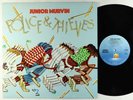 Junior Murvin - Police & Thieves LP - Mango UK VG++