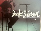 Jack Johnson Sleep Through The Static 2008 Double LP