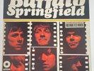 Buffalo Springfield - self titled 1st LP Mono w/For What It's Worth sticker