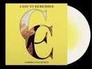 A Day to Remember Common Courtesy (Vinyl)