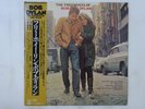 Bob Dylan The Freewheelin' Bob Dylan CBS/Sony 25AP 269 Japan  VINYL LP OBI