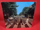 THE BEATLES Abbey Road Vinyl Record Album LP Apple 1988 DMM Paul McCartney Rock