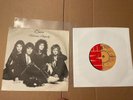 Queen Bohemian Rhapsody Single With Picture Sleeve Excellent Condition 7