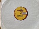 DJ Seduction Rhythm Take Control Move Ya Body Sub Dub Remix Hardcore 12”