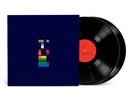 Coldplay - X & Y. Double Vinyl 2x12