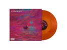 Dave - We’re All Alone In This Together. Deluxe Orange 2LP Vinyl NEW & SEALED
