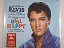 Elvis Presley - Girl Happy / FTD 2 LP Set