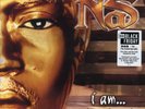 Nas - I Am: The Autobiography [New Vinyl]