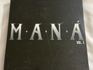 Mana Vol.1 Vinyl Record Box Set