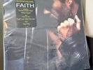 George Michael Faith LP Vinyl Album Sealed First Press