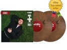 SHIPS NOW SIGNED Alex Warren You’ll Be Alright Kid Mocha Blend Vinyl