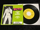 ELVIS PRESLEY 45 PROMO 47-9980 RAGS TO RICHES/WHERE DID THEY GO LORD NM/EX +RETL