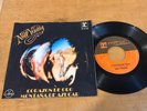 NEIL YOUNG Heart Of Gold b/w Sugar Mountain 1972 MEXICO 7