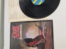 Ozzy Osbourne Blizzard of Ozz Vinyl Record LP ULTRASONIC CLEAN