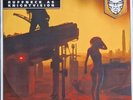 Knightvision - Who Is The Humanoid GABBER GABBA HARDCORE Ruffneck RUFF LIM 4