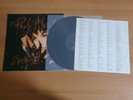 Paula Abdul – Spellbound 1991 Korea Vinyl LP Insert Rare Sleeve