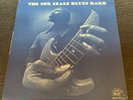 THE SON SEALS BLUES BAND