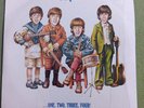 The Beatles ..One Two Three Four