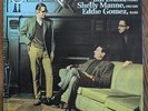 Bill Evans, Shelly Manne, Eddie Gomez - A Simple Matter Of Conviction V 8675 NM-