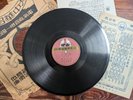 RARE ANTIQUE CHINESE Record - Hymns from Huazhong University - Hua Lidu, EXC.