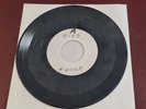 The Beatles  Rare 7 inch Japanese acetate Help/Boys  for Yusen Broadcasting.