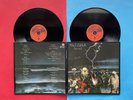 OZZY OSBOURNE Vinyl 2x LP Live Evil 1983 1st SWIRL Black Sabbath 80 Vertigo NM 1