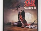 OZZY OSBOURNE - 'Blizzard Of Ozz' 12