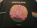 Black Sabbath Sabbath Bloody Sabbath Picture Disc Vinyl LP Record 1/4000 New