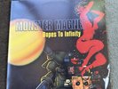 Monster Magnet Dopes To Infinity Vinyl