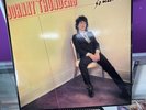 Johnny Thunders So Alone LP Vinyl Yellow 694/1500 2014 Reissue