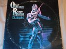 Ozzy Osobourne Randy Rhoads Tribute 1987 2LP CBS ZX2 40714 VG