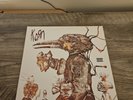 Korn ‎– Untitled Vinyl 2LP Ltd Ed First Pressing