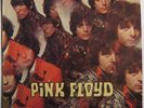 Pink Floyd - The Piper At The Gates Of Dawn (LP, Album, RE) (Very Good Plus (VG+