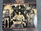 Ozzy Osbourne -No Rest for the Wicked - RARE CBS Promo 1988 NM To M Record