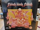 Black Sabbath-Sabbath Bloody Sabbath NEW Vinyl 180 Gram Record LP Ozzy Osbourne