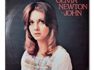 OLIVIA NEWTON-JOHN “Olivia Newton-John” 12