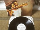 Roxy Music Flesh + Blood w/ Lyric inner UK 12