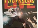 George Thorogood Live Vinyl Sealed Record Club Edition