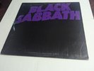 Black Sabbath Master Of Reality 1971 Warner Bros BS 2562 VG++/VG