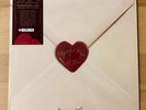 Esha Tewari ️ Beautiful Boy / I Can Heart Heart Shaped Vinyl Exclusive ️