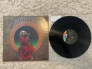 Grateful Dead - Blues For Allah JAPAN 1st Press RARE W/out OBI