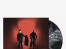 TWENTY ONE PILOTS Breach Limited Edition Black Smoke Vinyl  presale PREORDER