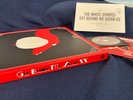 TMR VAULT #63 - The White Stripes - Get Behind Me Satan (opened/played once)