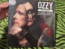 Ozzy Osbourne No More Tours 2  LP LIMITED EDITION Colored Vinyl 29 OF 500 HTF