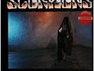 Scorpions Best of Rockers n Ballads EMBOSSED COVER NEAR MINT EMI Vinyl LP