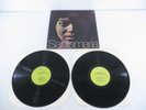 Mongo Santamaria Afro Roots Prestige 1972 PRT-24018 LP Vinyl Record NM