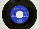 Garage 45 - THE PRELUDES - On My Lovin / Would You Believe on LITTLE NASHVILLE