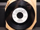 The Buffalo Springfield – Burned / Everybody's Wrong  -:PROMO:- RARE - 7 Inch
